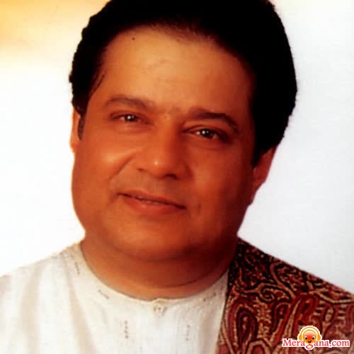 Poster of Anup Jalota